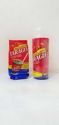 MATE LISTO TARAGUI ( TERMO ) ( BULTO X 6 ) X 1