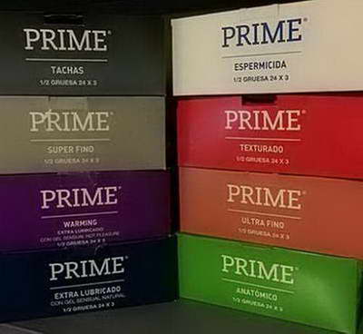 PRIME ( BULTO X 480 ) X 1
