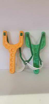 GOMERA PLASTICO X 1