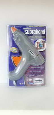 PEG. SUPRAB PISTOLA ENCOL ( GRANDE ) ( BULTO X 12  ) X 1