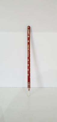 DELINEADOR LAPIZ ( ROJO ) X 1