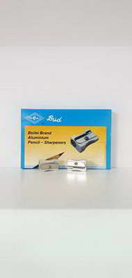 SACAPUNTAS METALICO MACAO ( BULTO X 60 ) X 24