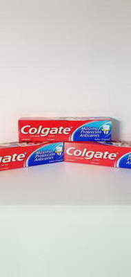 CREMA COLGATE  X  90 G  X 1