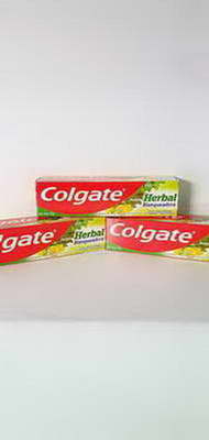 CREMA COLGATE HERBAL X 70 G ( BULTO X 72 ) X 1