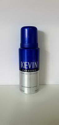 KEVIN ( AZ Y GRIS ) FREEDOM ( BULTO X 6 ) X 150 ML