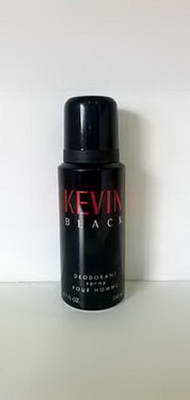 KEVIN ( NEGRO ) BLAK X 150 ML