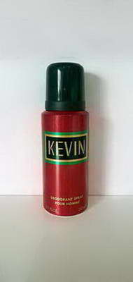 KEVIN ( ROJO ) CLASICO ( BULTO X 6 ) X 150 ML