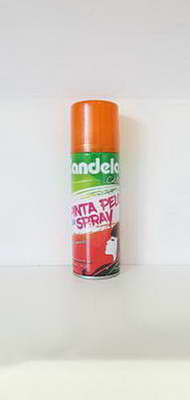 PINTA PELO ( NARANJA ) ( BULTO X 24 ) X 80 G