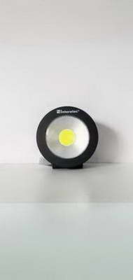 LINT.INTERE ( 1 LED ) REDONDA ( COD 402454 ) X 8