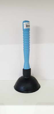 SOPAPA.NEGRA CON CABO ( BULTO X 25 ) X 1