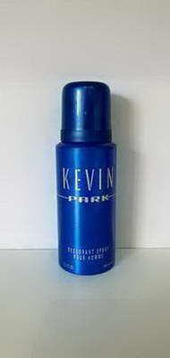 KEVIN ( AZUL ) PARK X 150 ML