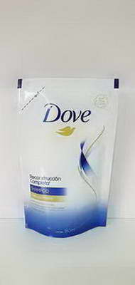 SHAMPOO.  DOVE R/COMPLETA ( BULTO X 12 ) X 180 ML