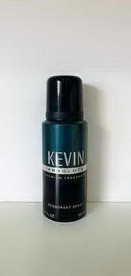 KEVIN ( V Y NEGRO ) ABSOLUTE ( BULTO X 6 ) X 150 ML