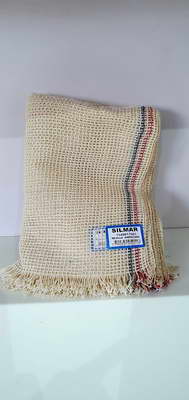 REJILLA SILMAR AMERICANA ( BULTO X 10 ) X 12