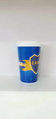 VASO PLASTICO BOCA X 1 LITRO X 1