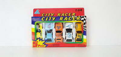 J.( MACA ) AUTO COLECCION  X   5 X 1