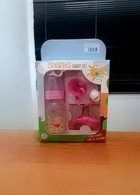 SET BABY ( MAMAD-CHUP-MORD-PORTACH ) COD 316 X 1