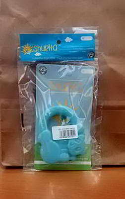 MORDILLO SH OSITO COD  ( 101 ) X 1