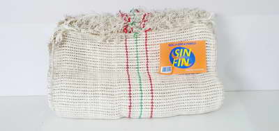 REJILLA DURAMAS PABILO DOBLE ( BULTO X 20 ) X 12