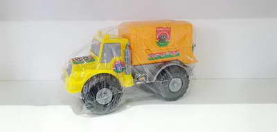 J.( TRUC ) CAMION BASURERO  X 1