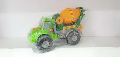 J.( TRUC ) CAMION TROMPO X 1
