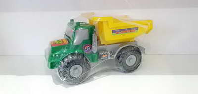 J.( TRUC ) CAMION VOLCADOR  X 1