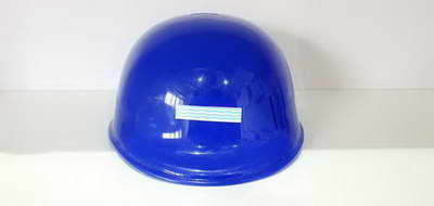 J.( TRUC ) CASCO POLICIA  X 1