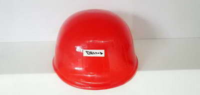 J.( TRUC ) CASCO FANTASIA  X 1