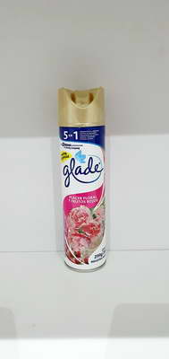 GLADE FRUTOS ROJOS X 360 CM3  X 1