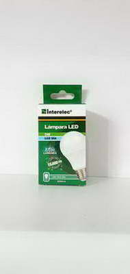 LAMP. LED INTER  X    5  W  X 1