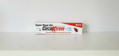 CYGON JERINGA P/CUCARACHAS  X  6 G X 1