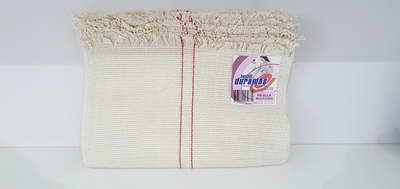 REJILLA DURAMAS MULTIUSO ESP. ( 36 X 52 CM ) ( BULTO X 20 ) X 12