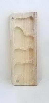 M TABLA.( MADERA ) COPETINERA X 1