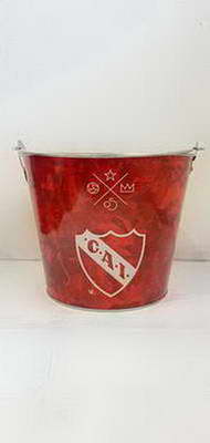 HIELERA FUTBOL INDEPENDIENTE X 1