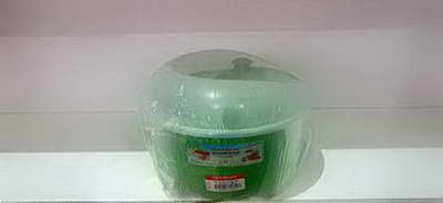 CENTRIFUGA ESCURR. VERDURAS 4300 CC ( C-052 ) X 1