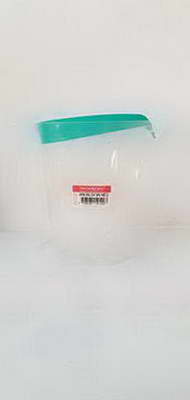 JARRA OVAL C / TAPA 1400 CC ( J 120 ) X 1