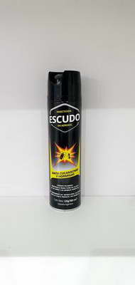 ESCUDO AERO INSEC. CUCARACHAS ( BULTO X 12 ) X 360 CM3