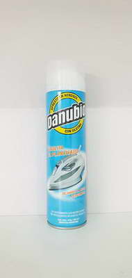 APRESTO AERO DANUBIO ( BULTO X 12 ) X 400 CM3