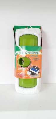 PASACERA SAMANTHA PLASTICO  X 1