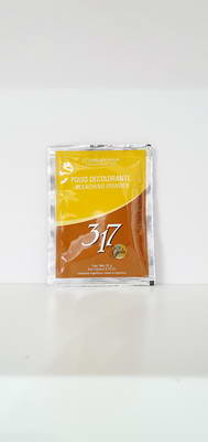 POLVO DECOLORANTE  HEDALY  X 70 G
