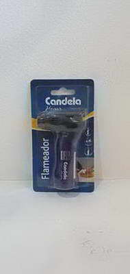 CHISPERO CANDELA HOGAR FLAMEADOR X 1
