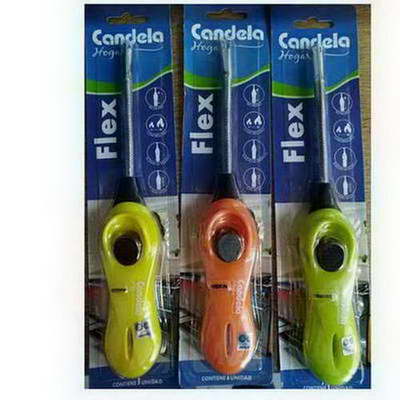 CHISPERO CANDELA HOGAR FLEX X 1