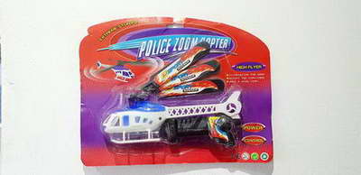 J.( TRUC ) HELICOPTERO X-1 ( 98140 ) X 1