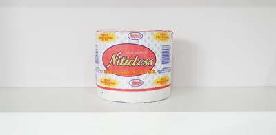 HIGIENICO NITIDESS INDIV.( 30 X 100 MTS ) X 1
