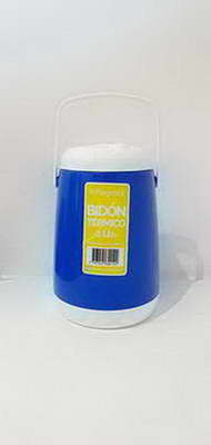 TERMO BIDON X 2 LTS ( BULTO X 6 ) X 1