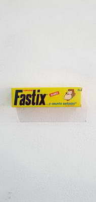 PEG .FASTIX BLANCO ( BULTO X 120 ) X 25 G