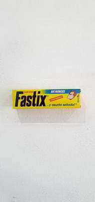 PEG .FASTIX TRANSP ( BULTO X 120 ) X 25 G