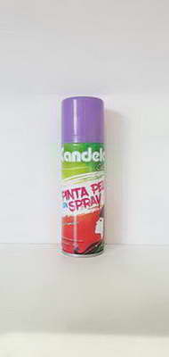 PINTA PELO ( PURPURA )  X 80 G