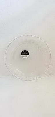 V PLATO  AM  POSTRE COD ( 007 ) ( BULTO X 36 ) X 1