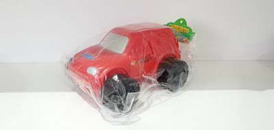 J.( INYE ) CAMIONETA  ECOSPORT  X 1